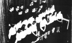 Concerto anni 60